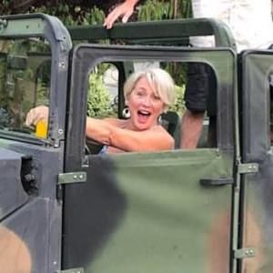 Meet your Posher, Kim